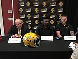 BIG SKY FOOTBALL KICKOFF: Vandals strive to get 'this much better'
