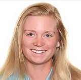 Circling Raven Championship • Symetra Spotlight: Frida Kinhult