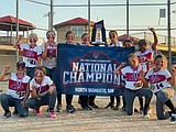 Youth Sports: Select soccer, baseball and more