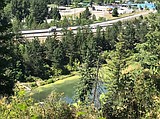 Health advisory issued for Fernan Lake