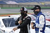 AUTO RACING: Some history, and familiar names at the Idaho 200