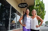 On their toes: Ballet Academy of Moses Lake owners share passion for dance
