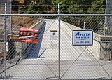 Arson suspected in Avista Island fire