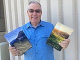Christian devotional is local author's second book