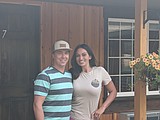 Two Lakes Inn to open on Lake Cd'A Drive