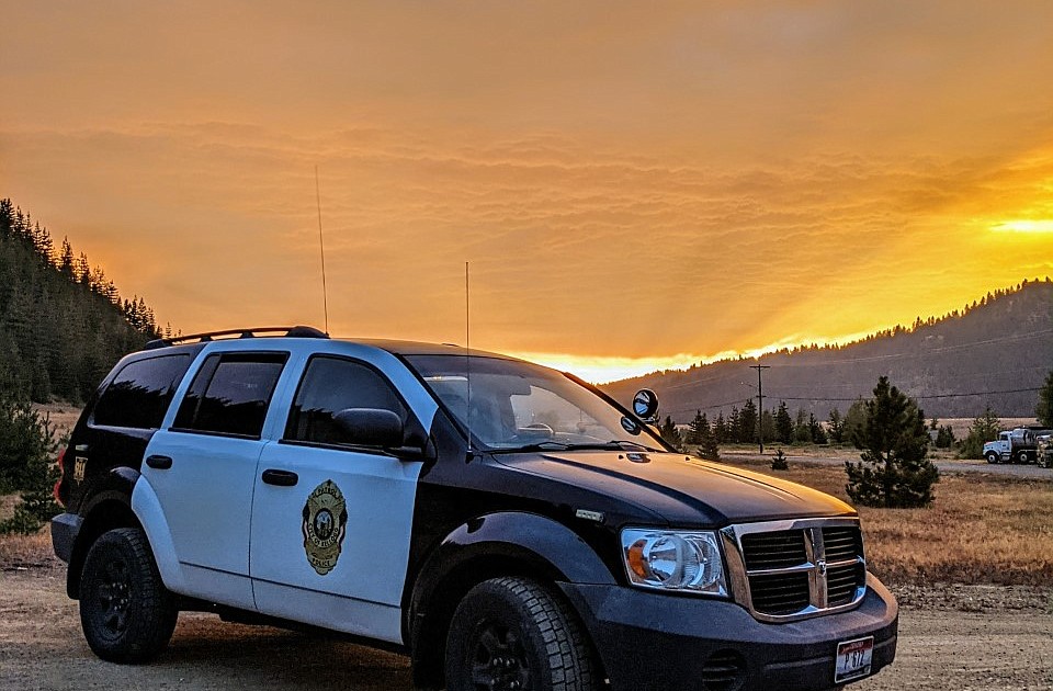 Kellogg Police Department Roll Call July 2128 Shoshone NewsPress