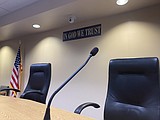GOP rejects offer for livestream meetings