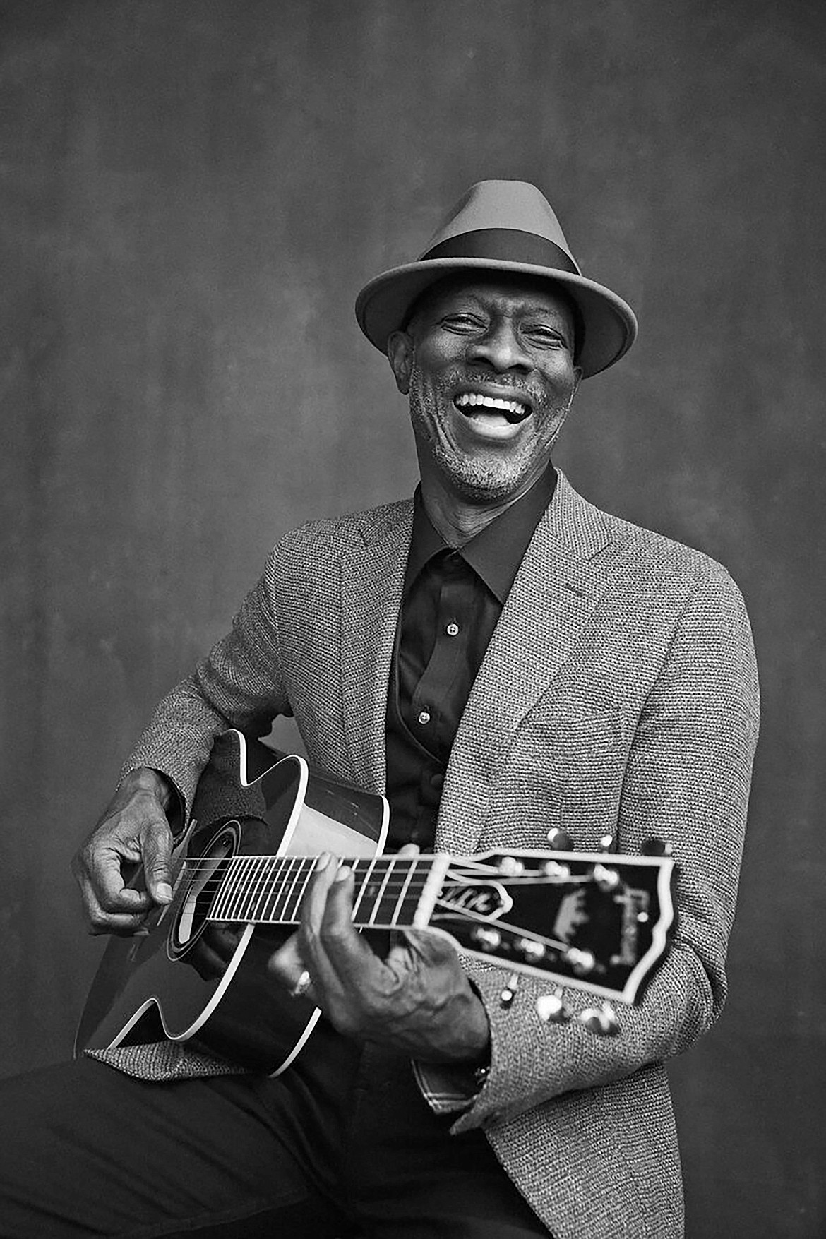 Keb' Mo' is performing Sunday at the Festival at Sandpoint.
