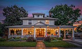 THIS OLD HOUSE