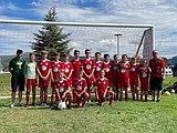 Youth Sports: Aug. 4, 2021