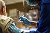 NYC, big employers taking hard line against vaccine holdouts