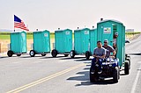 Mattawa to celebrate Wahluke Community Day this month