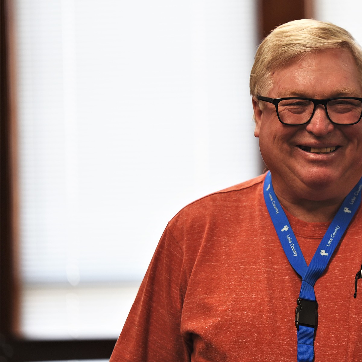 Steve Stanley sworn in as Lake County commissioner | Lake County Leader