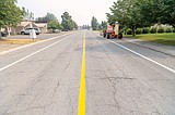 Martha Road resident claims lines aren’t working; data says otherwise
