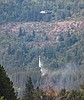Gun Range Fire was a close call as firefighters kept busy Sunday