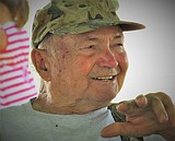 Dave Junior Campbell