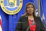 Push to oust Cuomo gathers force as prosecutors eye him, too