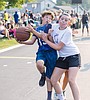 3-on-3 draws 40 teams