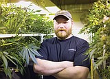 City OK’s new marijuana zoning regulations