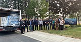 Freemasons assure Children's Village kids good rest