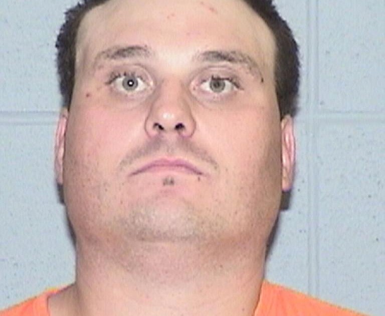 Local man arrested after standoff in Kalispell | Daily Inter Lake