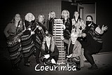 Coeurimba to perform tonight
