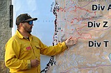 Boulder Fire claims 8 homes near Flathead Lake