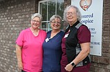 More than just a job: Hospice nursing is a demanding, but satisfying calling