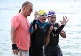 Long Bridge Swim is more than a swim