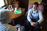Join Heritage Health in Celebrating National Health Center Week