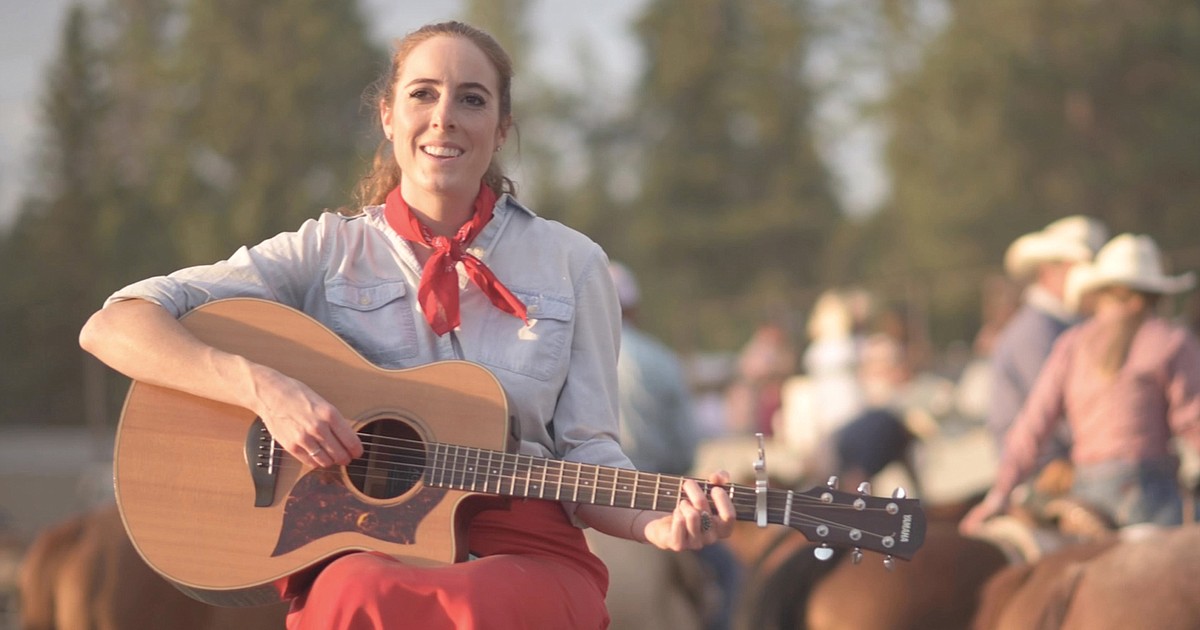 'Red Bandana' song features story based around life in Whitefish