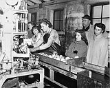 Moving History Forward: Fruit and vegetable cannery