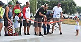 Skate on: Seventh Avenue skatepark still growing