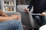 HEALING THE MIND: New treatment method helps recover from trauma, PTSD