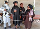 Taliban complete northeast Afghan blitz as more cities fall