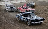 Crash course: Northwest Ag Demolition Derby returns, expands to two nights
