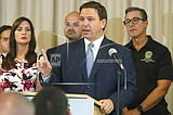 Republicans take to mask wars as virus surges in red states