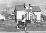 Once a paperboy...