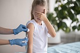 Child immunizations critical to public health