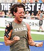 THE FRONT ROW WITH JASON ELLIOTT: On top of the World: Work and dedication pays off with world CrossFit title for Coeur d'Alene teacher Vesser