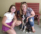 Benefit auction for Kootenai Humane Society Sept. 11