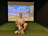 Sand Trap Indoor Golf to open in Cd'A