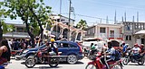 7.2 magnitude earthquake hits Haiti; at least 227 killed