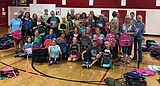 Angels Over Sandpoint hosting 23rd annual Back to School giveaway program