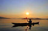New to 7B? Get a kayak for your SUV