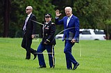 Biden to address nation on deadly chaos in Afghanistan