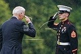 Analysis: Defiant Biden is face of chaotic Afghan evacuation