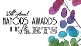 Mayor’s Awards in the Arts nominations due by Aug. 31