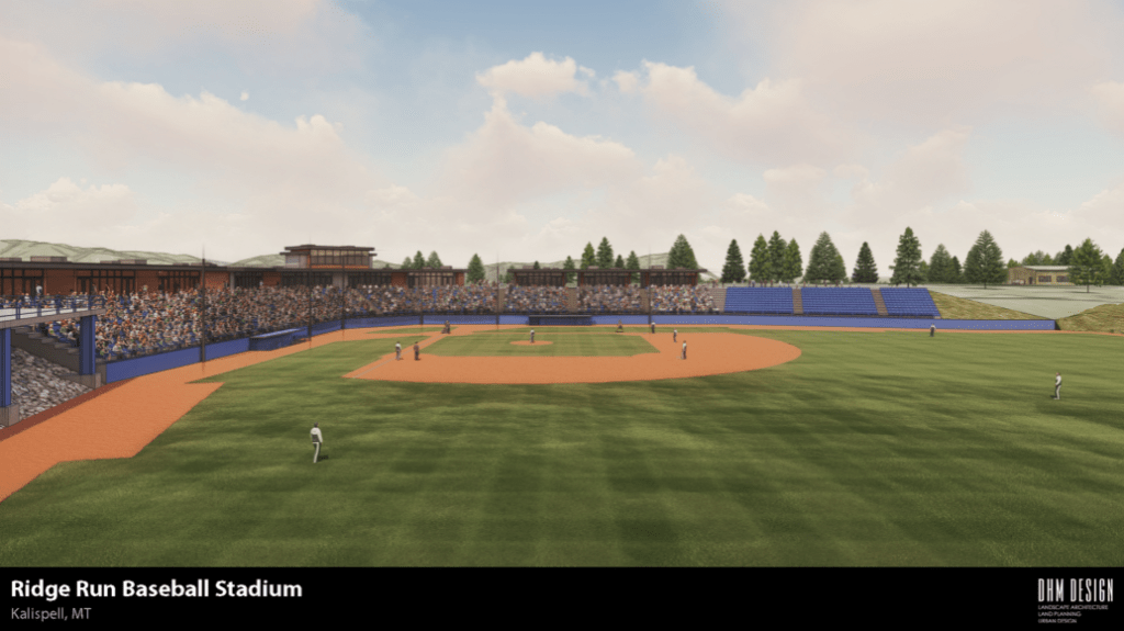 It's official Kalispell getting Pioneer League baseball team Daily