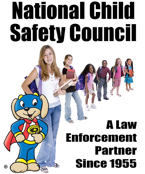 BFPD teams up with National Child Safety Council Bonners Ferry Herald